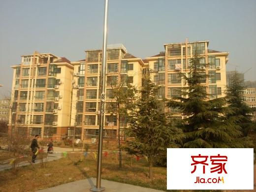 瑞康花園外景圖 