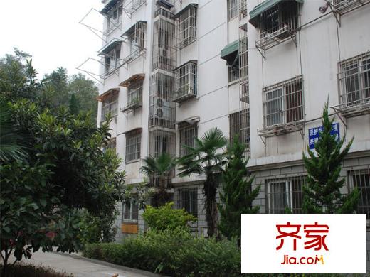 碧玉苑外景圖