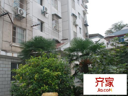 碧玉苑外景圖