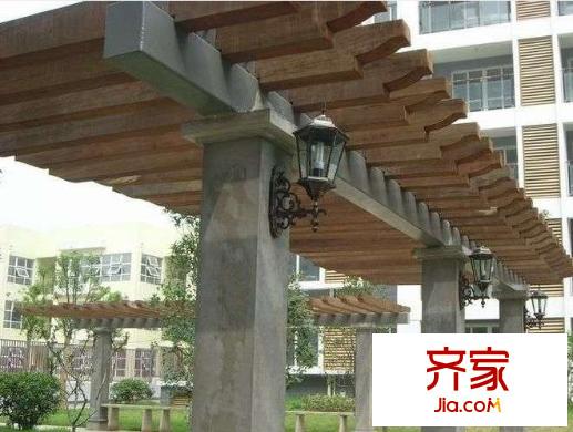 北晨雅居外景圖