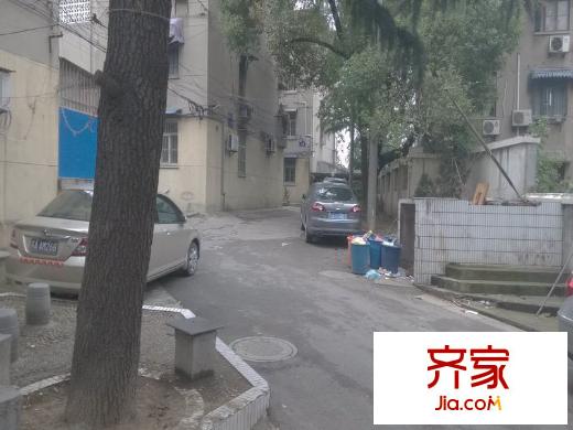晚市小區(qū)