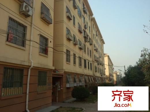 瑞康花園外景圖 