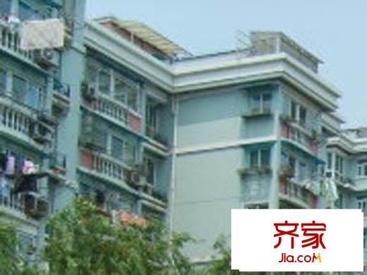 金源太古城外景圖