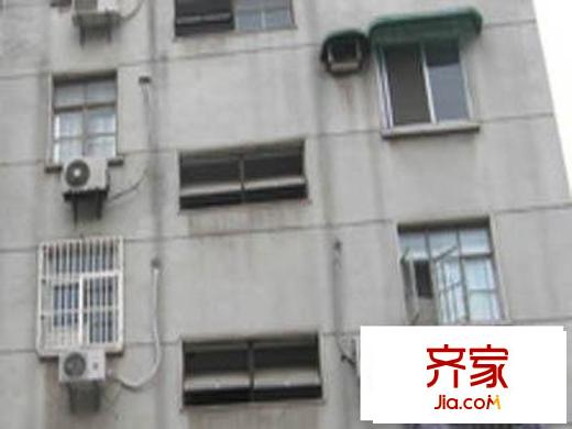 金源太古城外景圖