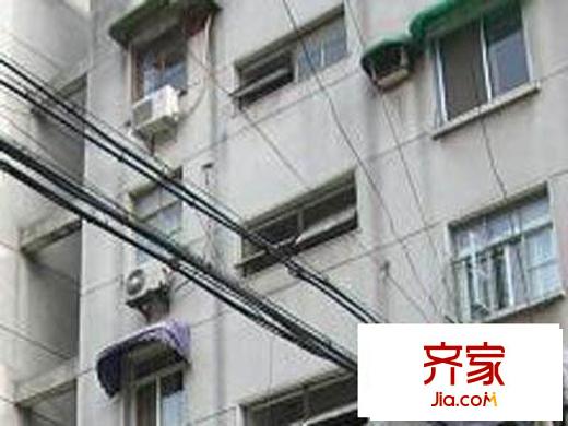 金源太古城外景圖