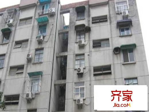 金源太古城外景圖