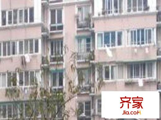金源太古城外景圖