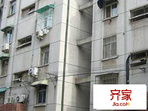 金源太古城外景圖