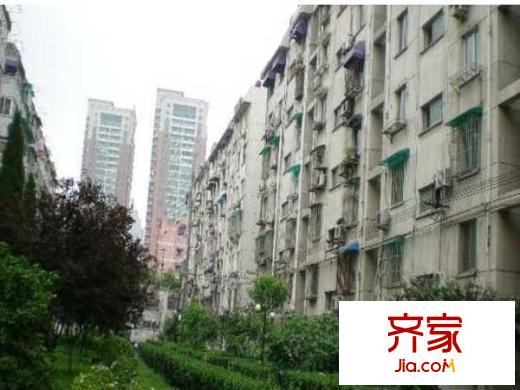 寧工一村外景圖3