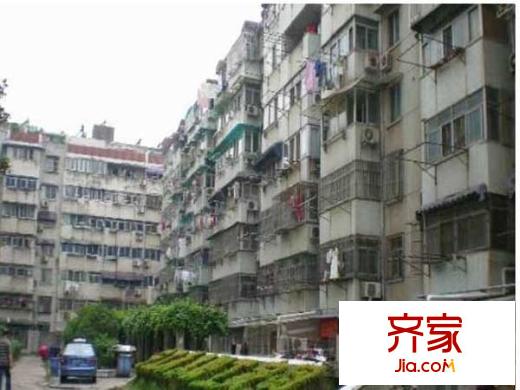 寧工一村外景圖2