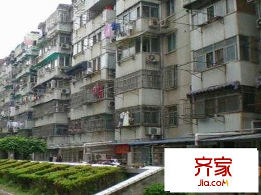 寧工一村外景圖小區(qū)相關(guān)圖_1