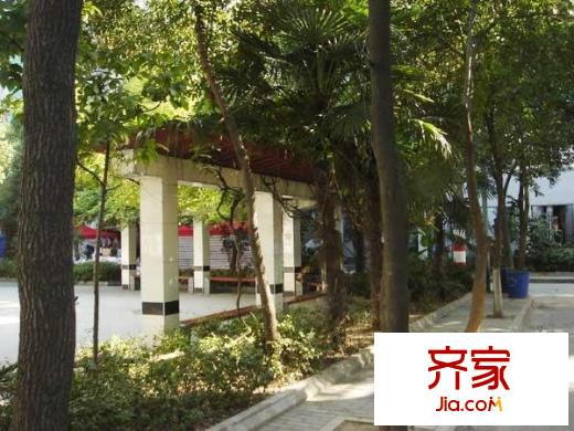 兆園外景圖