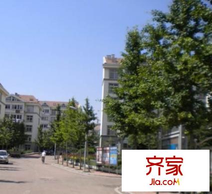 金水翠園外景圖