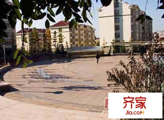 金水翠園外景圖4