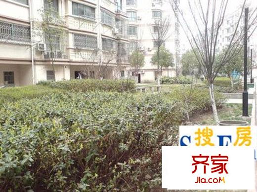 廣興花園外景圖