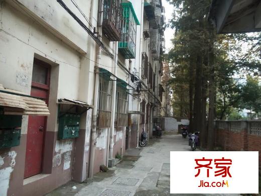 寧夏路住宅