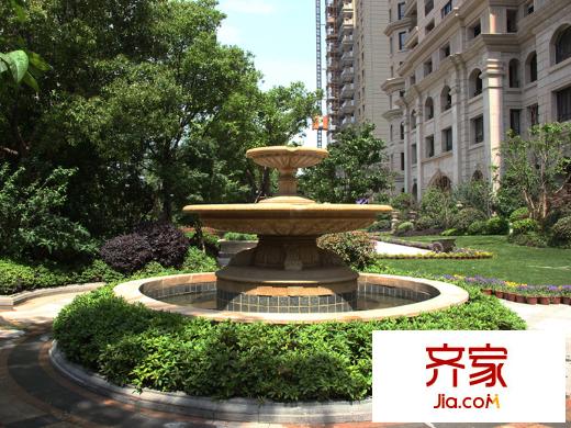 華潤悅府外景圖