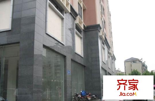辰龍新境界外景圖