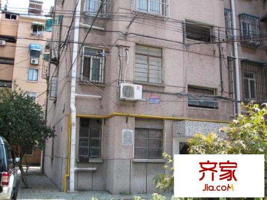 莫愁新寓荷花里外景圖