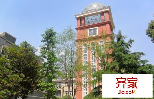 萊茵小鎮(zhèn)外景圖