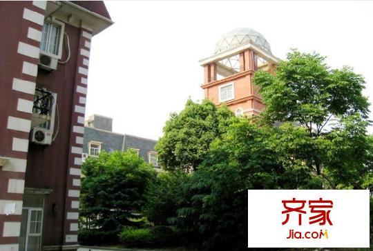 萊茵小鎮(zhèn)外景圖