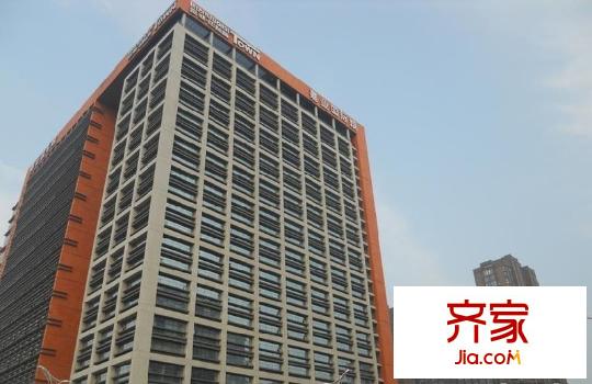 嘉業(yè)國(guó)際城