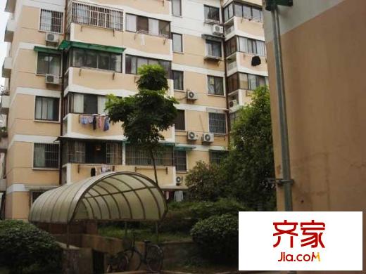 南苑曄園外景圖 