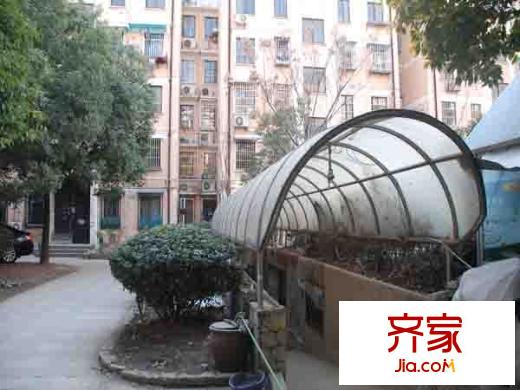 南苑曄園外景圖