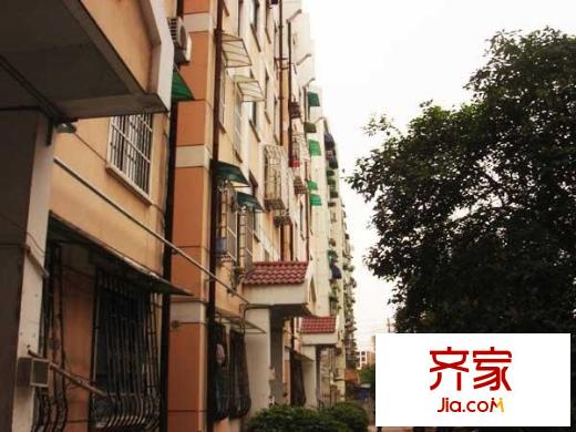 南苑曄園外景圖 