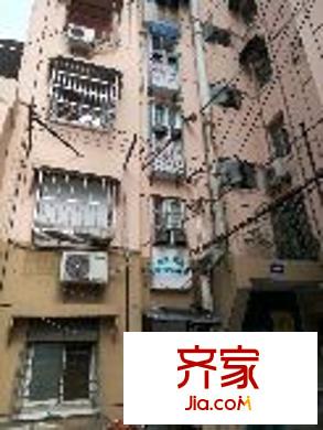 蘆席營小區(qū)