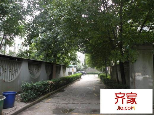 港龍園小區(qū)