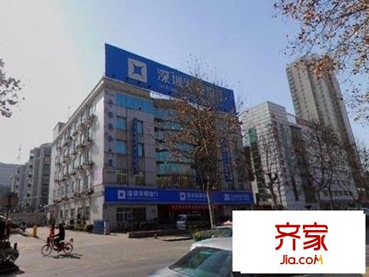 蘇寧華瑰園外景圖