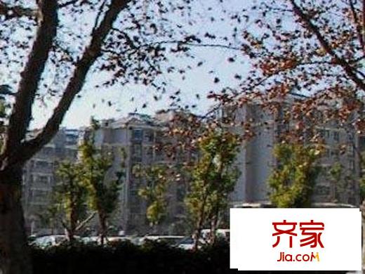 蘇寧華瑰園