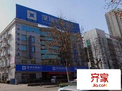 蘇寧華瑰園外景圖
