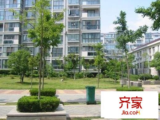 東郊美樹苑外景圖 