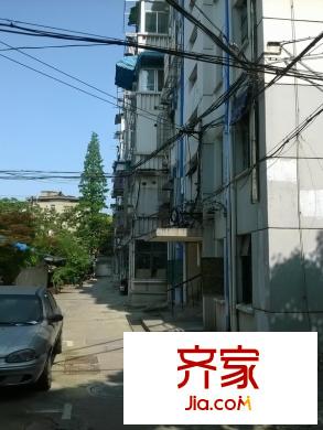 百子亭后