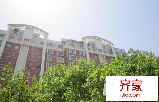 東寶嘉景苑外景圖