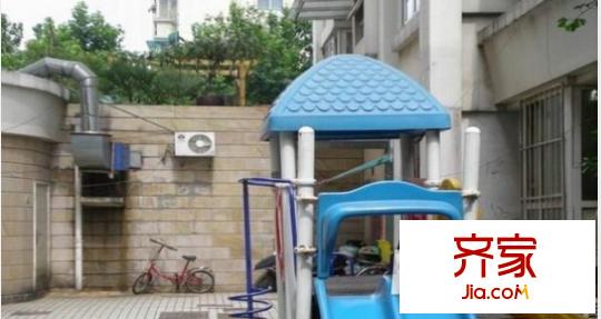 東寶嘉景苑外景圖