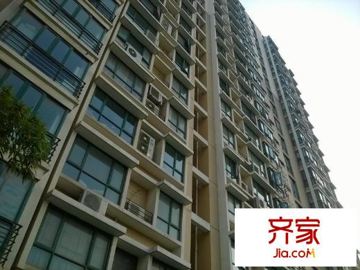 正大濱江瑞景家園
