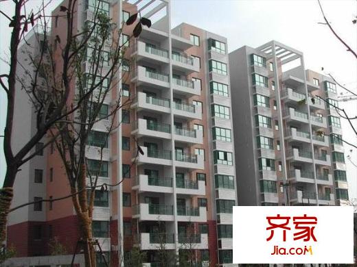 龍湖文馨苑