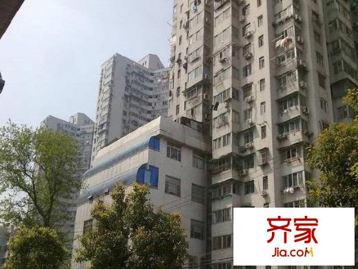 唱經(jīng)樓小區(qū)外景圖
