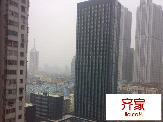 唱經(jīng)樓小區(qū)外景圖