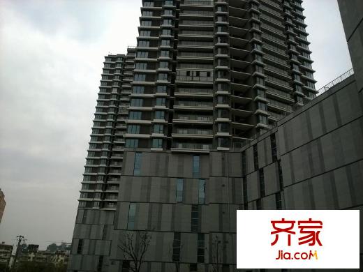 鄭和國際廣場外景圖