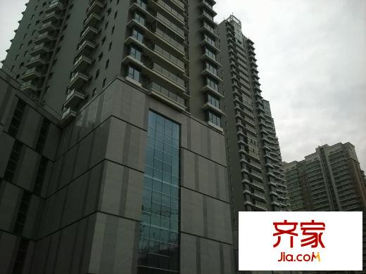 鄭和國際廣場外景圖