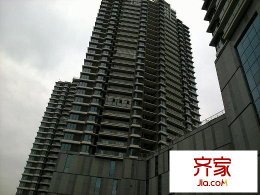 鄭和國際廣場外景圖