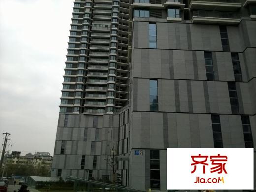 鄭和國際廣場外景圖