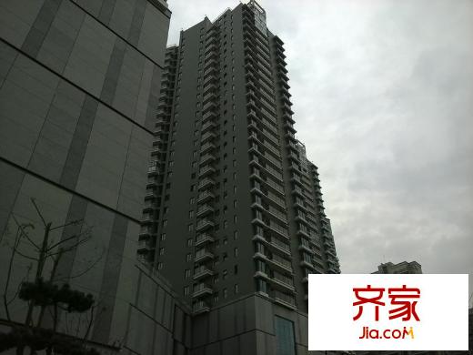 鄭和國際廣場外景圖