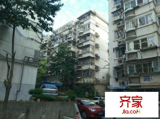 苜蓿園山莊外景圖