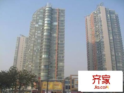 蔚藍(lán)之都外景圖