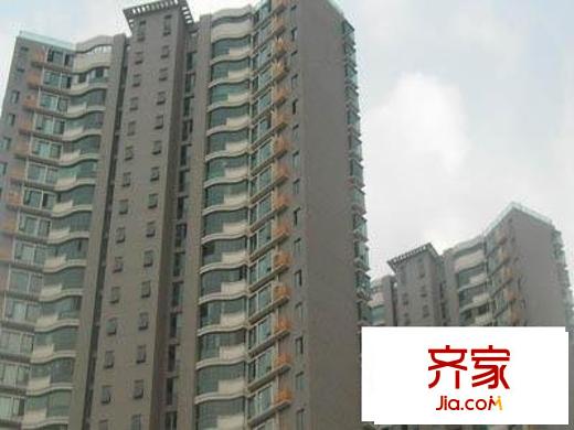 蔚藍(lán)之都外景圖